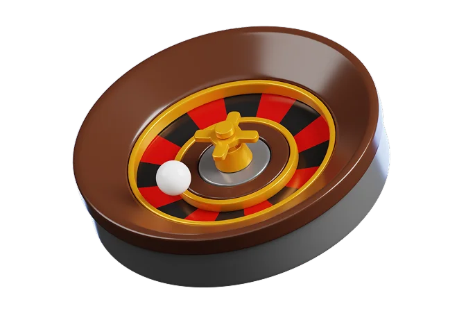 Livecasino — roulette, blackjack och game shows